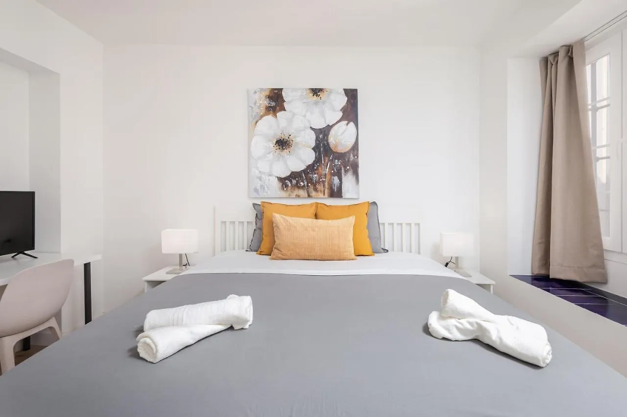 Nordik Rooms Urban - Centro 