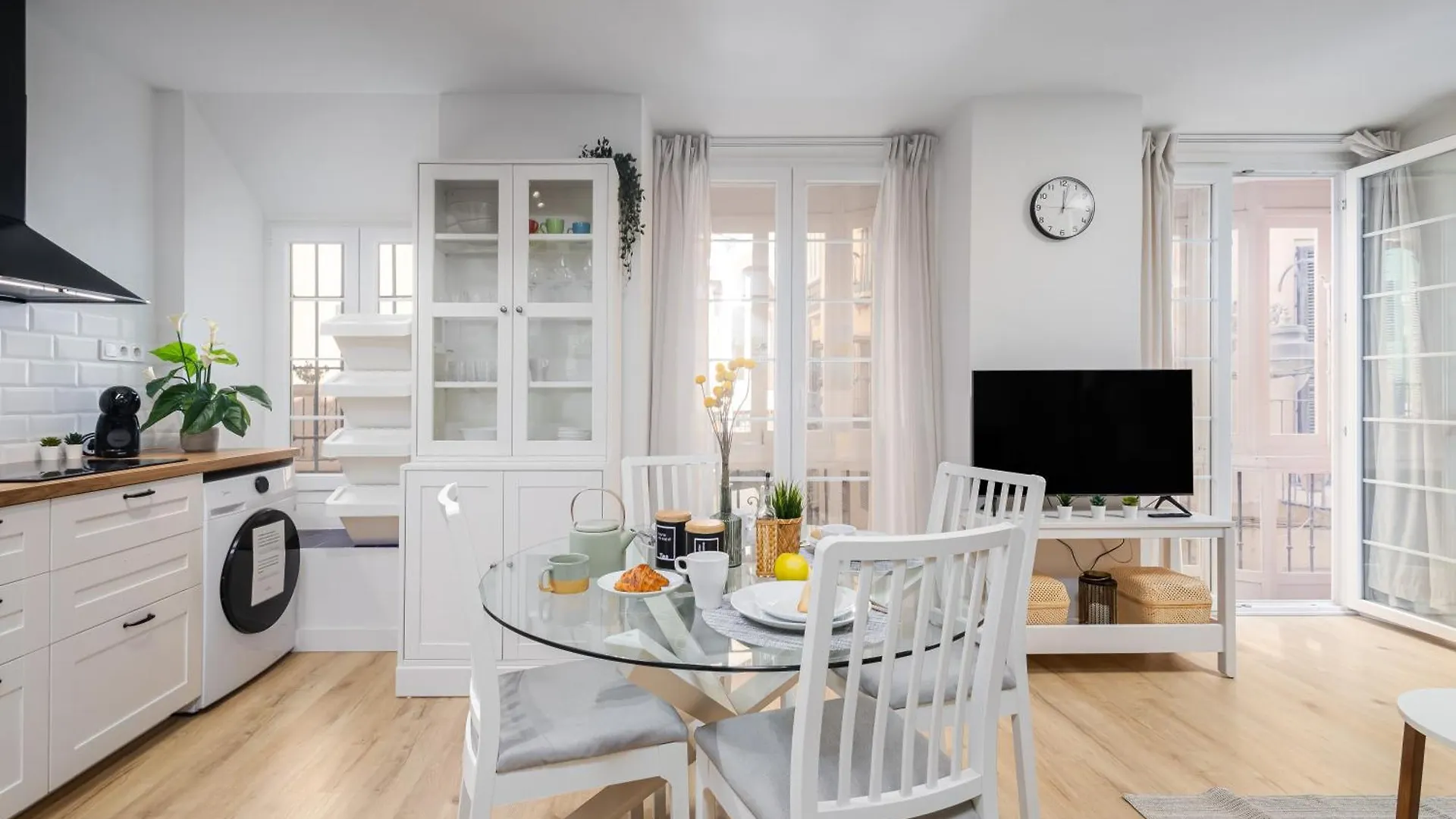 Nordik Rooms Urban - Centro 