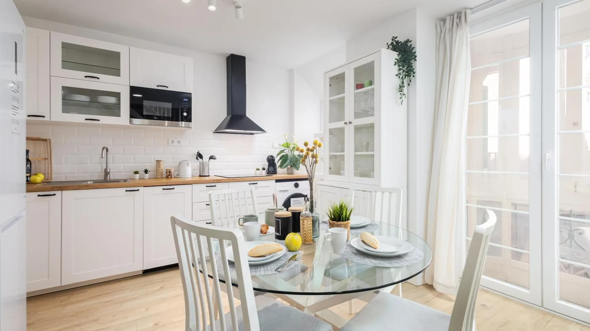 Nordik Rooms Urban - Centro 