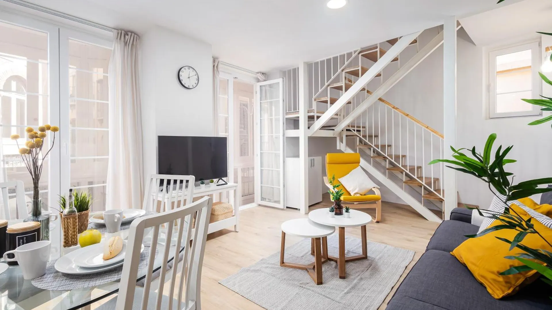 Nordik Rooms Urban - Centro 