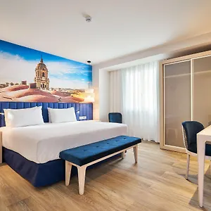 *** Hotel Eurostars Astoria Spanien