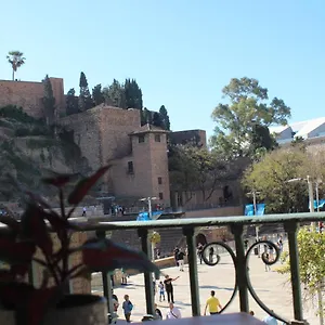 ** Hotel Boutique Teatro Spanien