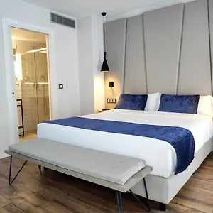 *** Hotel Taverna De La Sal Boutique Spanien