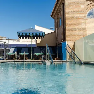 **** Hotel Palacio Solecio, A Small Luxury Of The World Spanien