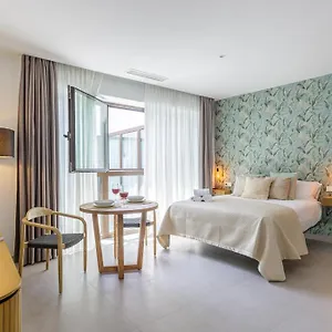  Aparthotel Cervantes Spanien