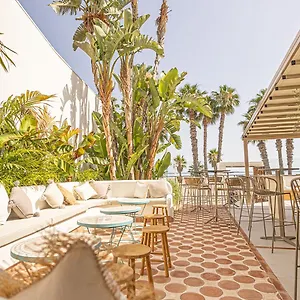  Hotel Chinitas Boutique Bellavista Spanien