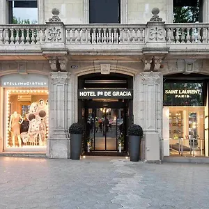  Hotel Paseo De Gracia Spanien