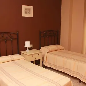 ** Hotel Tilos Spanien