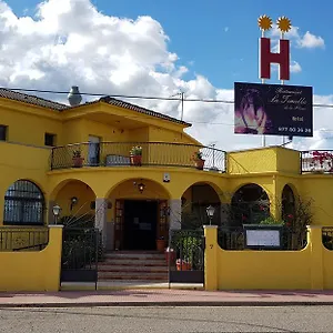 ** Hotel La Nova Tenalla - Adults Only Spanien