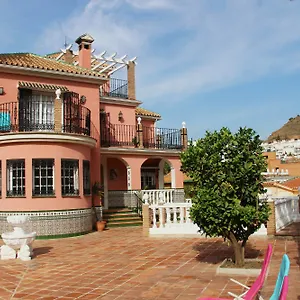 3* Frühstückspension Villa Malaga