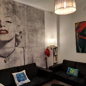  Hostel Centro (adults Only) Spanien