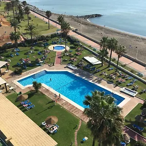 Guadalmar Playa Málaga