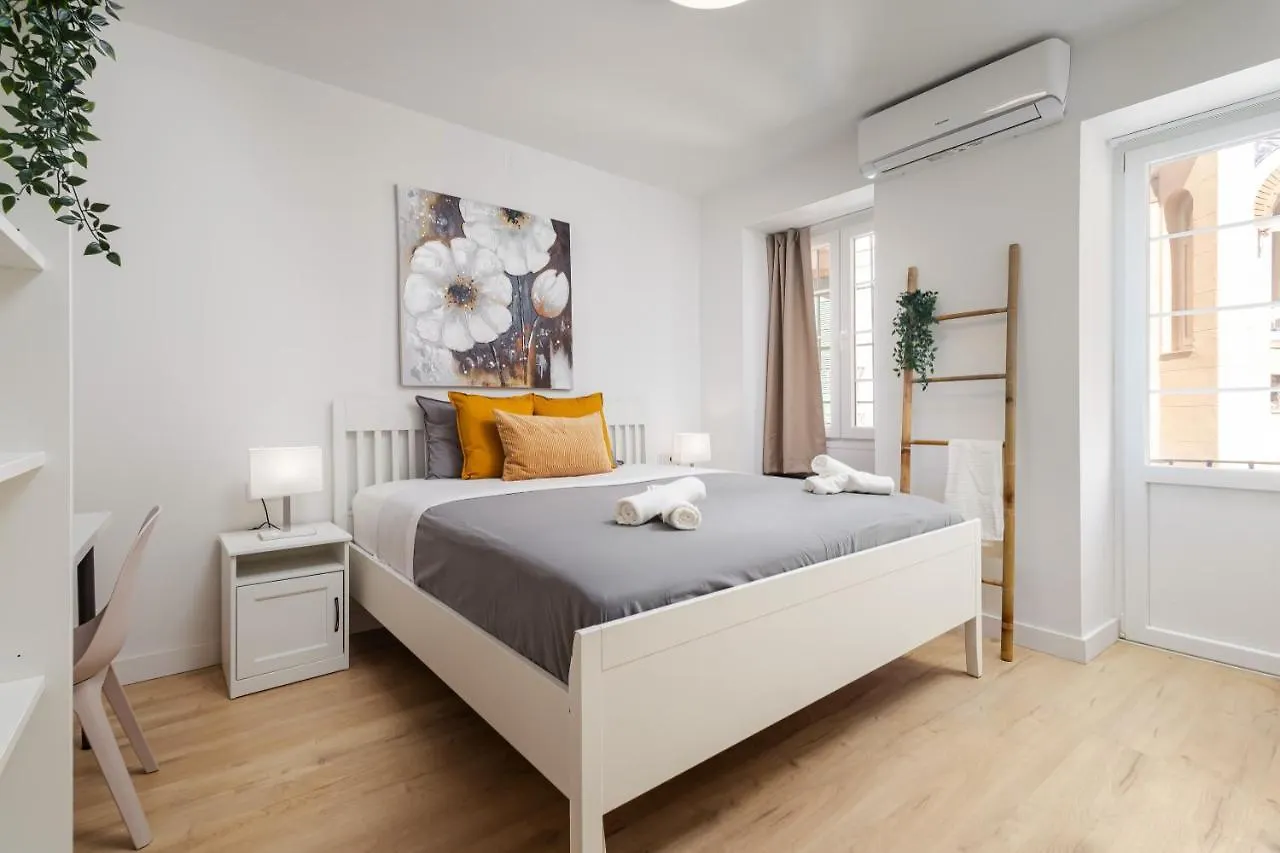 Nordik Rooms Urban - Centro 