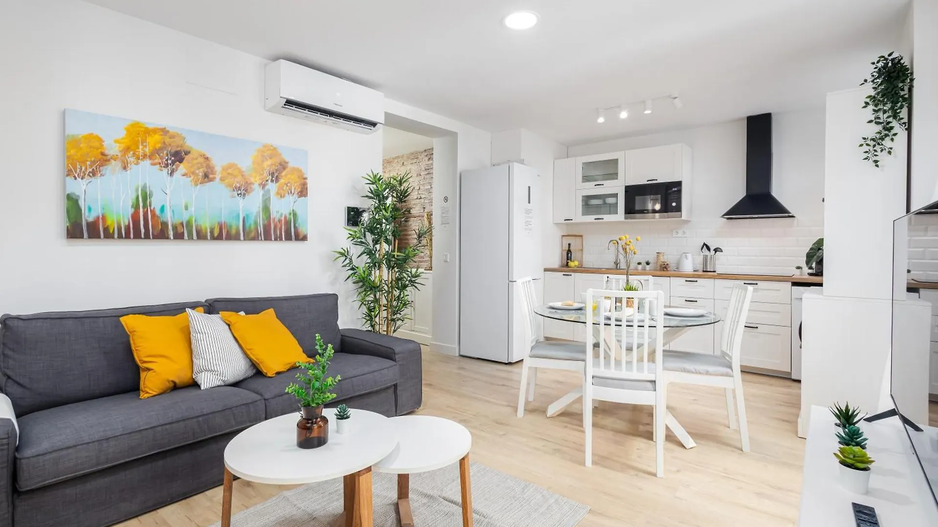 호스텔 Nordik Rooms Urban - Centro 